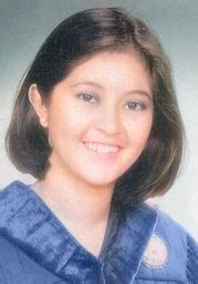 liza araneta marcos young pictures|Why the new First Lady stuck out her tongue during .